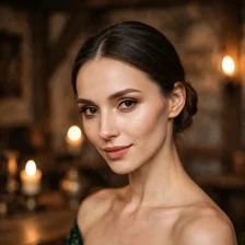 Анюта