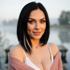 Любаша