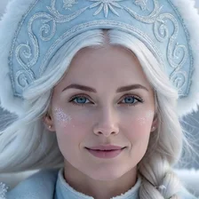 Снежана