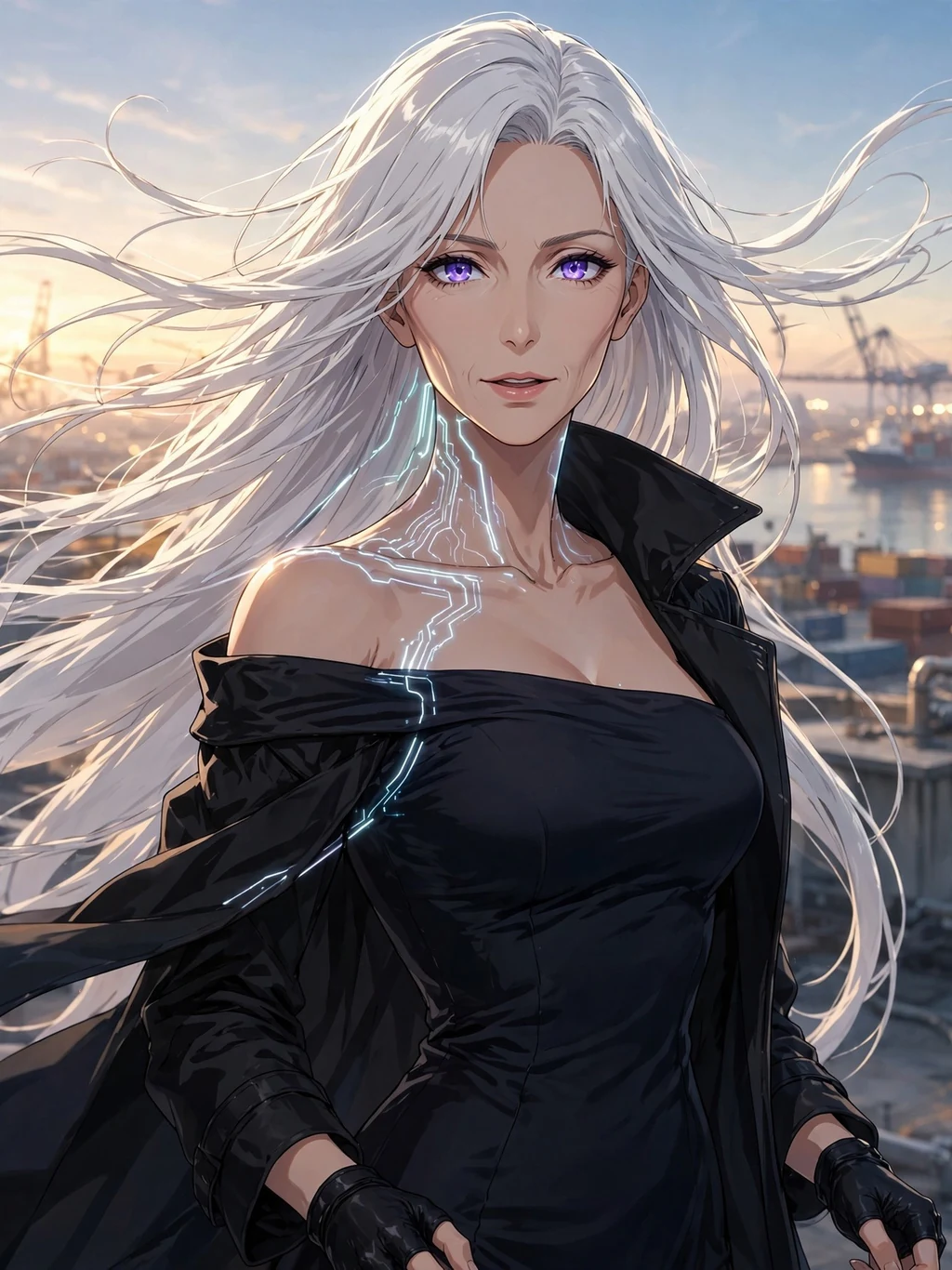 Лискер