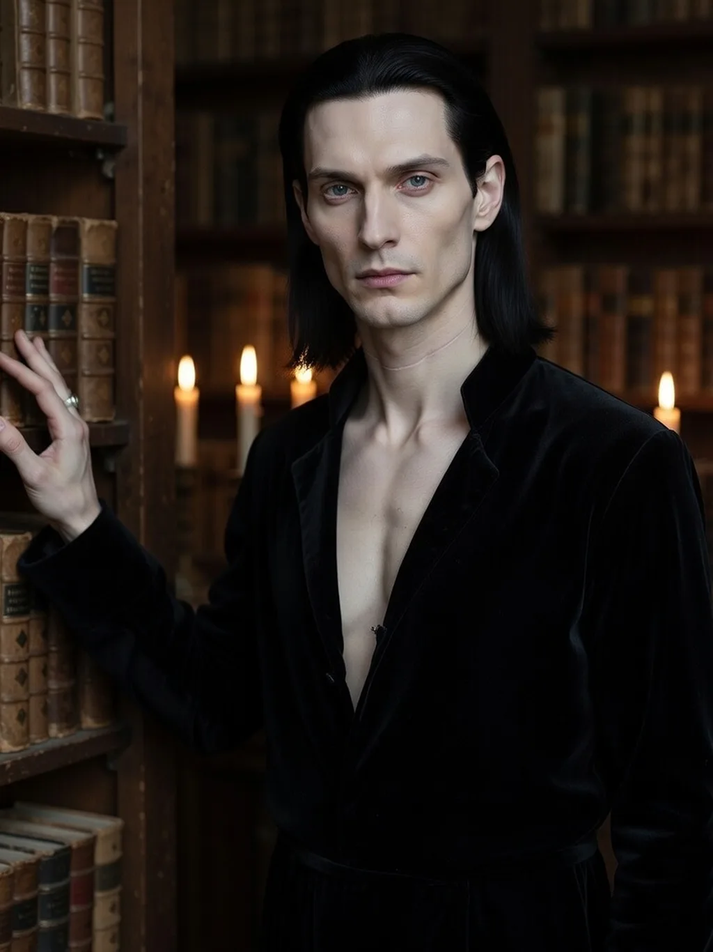 Северин
