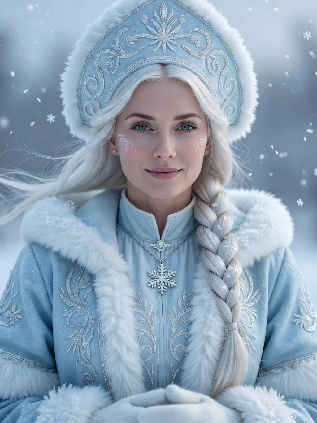 Снежана