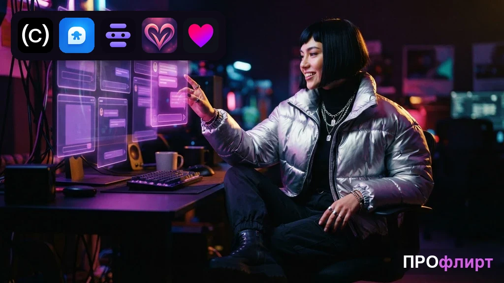Аналоги Character AI на русском: какая альтернатива закрывает какую потерю