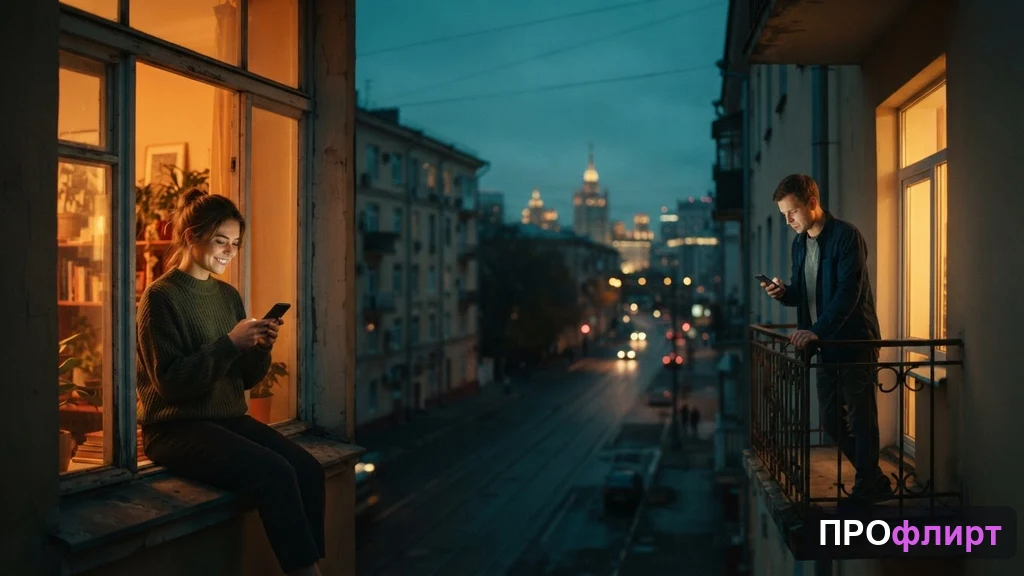 Что ответить на сообщение: «что делаешь», «скучаю», «ок» и ещё 10 входящих