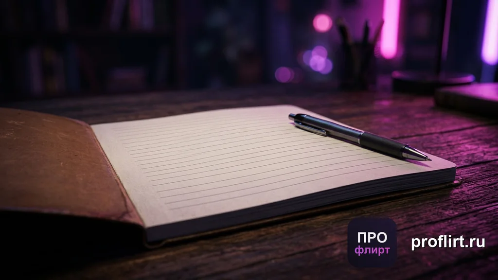 Лист персонажа: шаблон из девяти строк, который реально работает