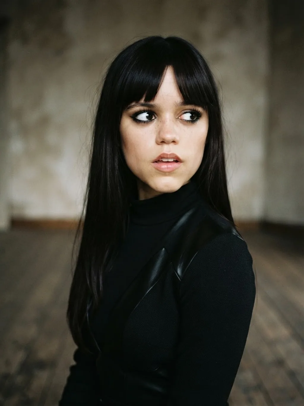 Дженна Ортега — фото 4