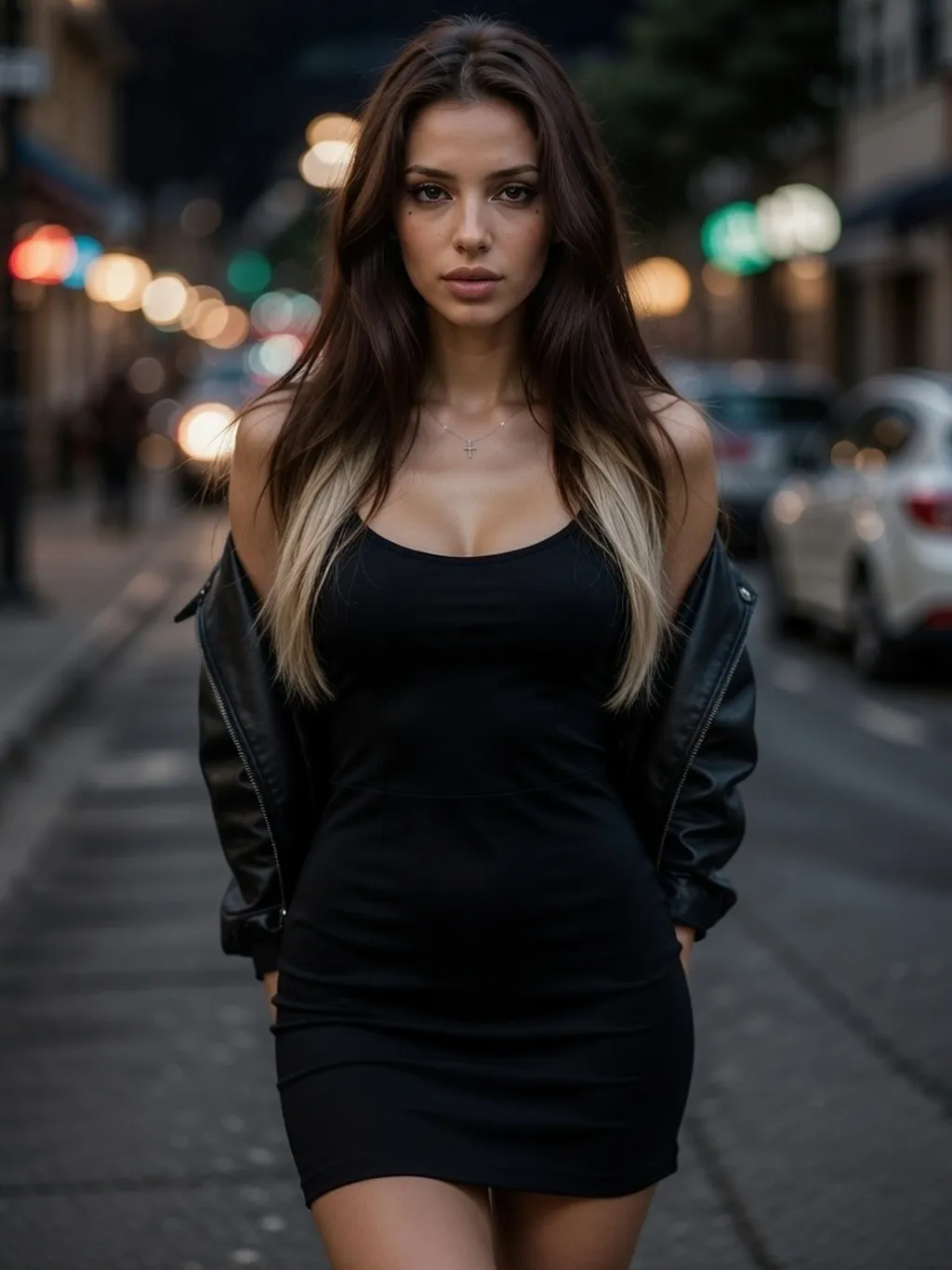 Кристина — фото 1
