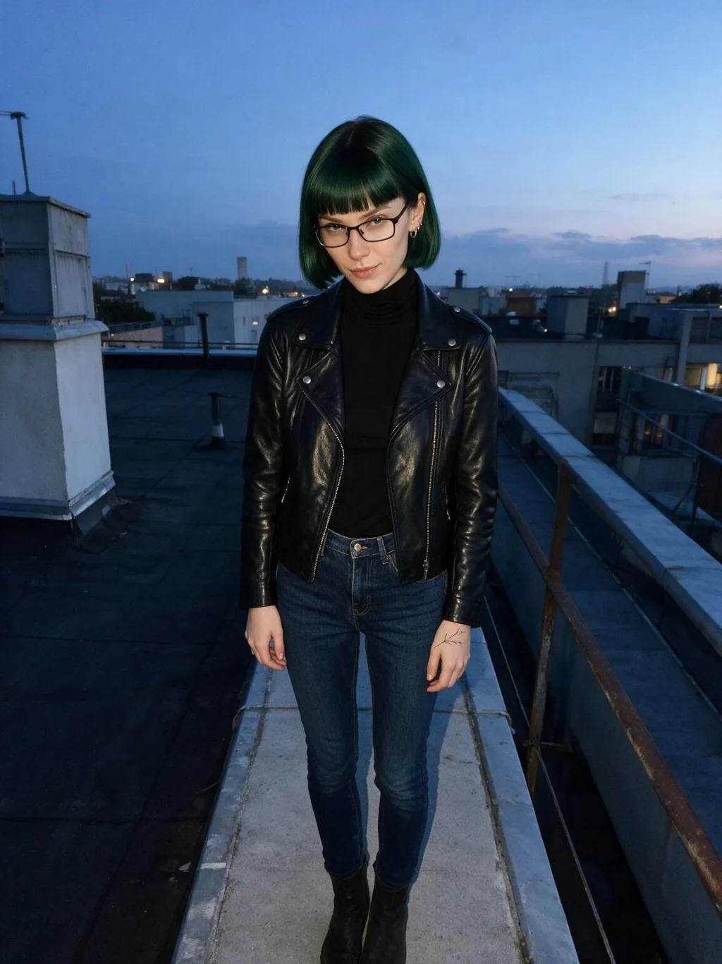 Лера — фото 4