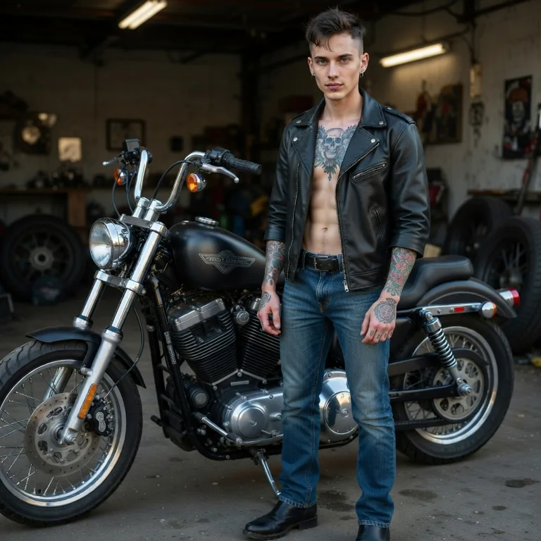 Роман — фото 1
