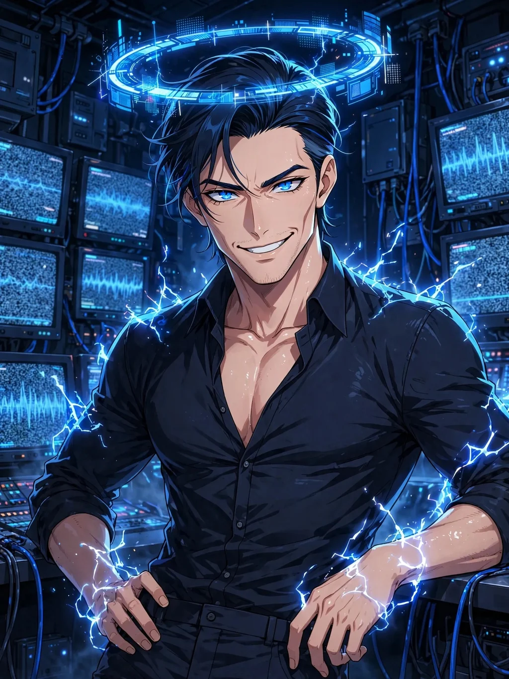 Вокс — фото 1