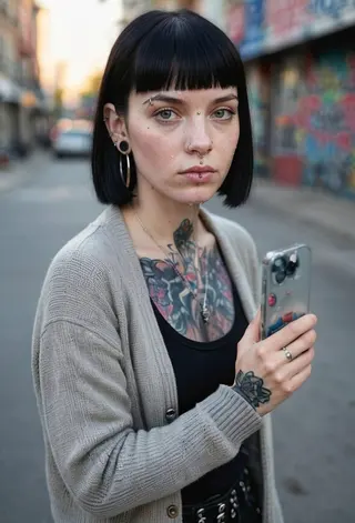 Флейта из прошлой жизни