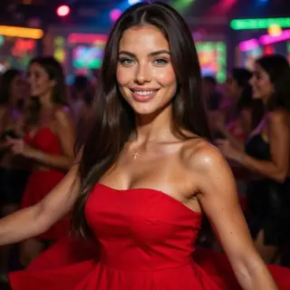 Кали. Первая линия