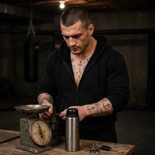 Два кило сверху