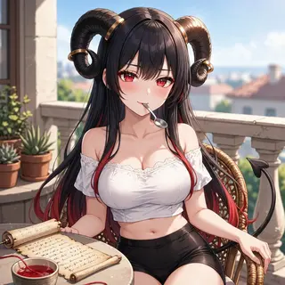 Сладкий шок