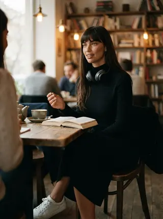 Книжный спор