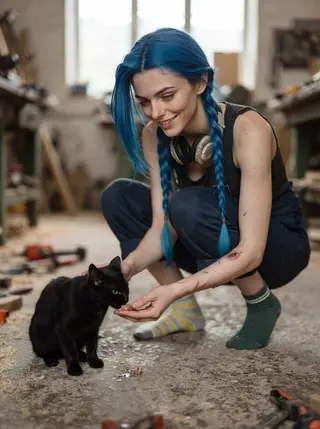 Гвоздь