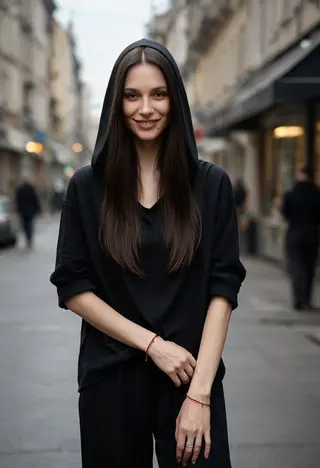 Красная нитка