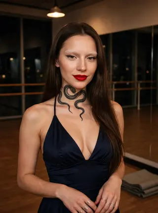 Одна лампа