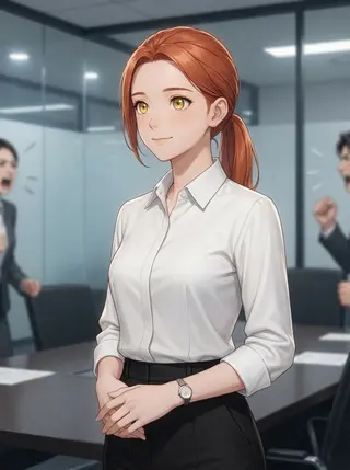 Тяжёлые переговоры