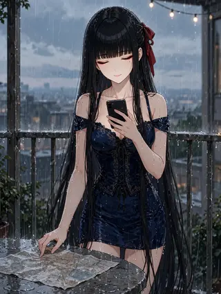 Дождь цитат