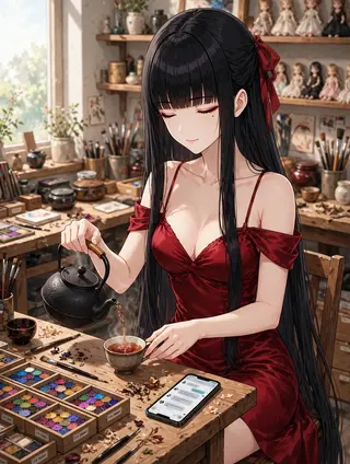 Имя в чате