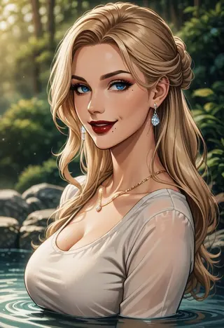 Бульон для больного
