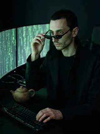 Ночной обход