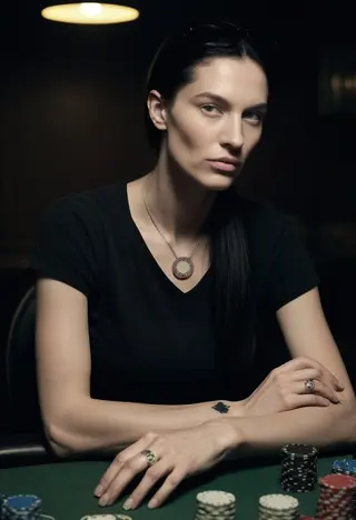 Встала в плюсе
