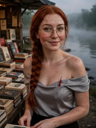 Чужая запятая