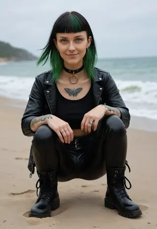 Море не для купания