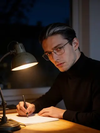 Две страницы